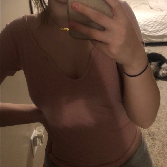 Me to We tee - Picture 2 of 2